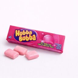 Hubba Bubba - Bubble gum 35g